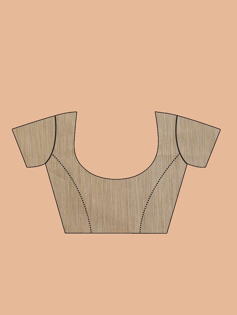 women handloom saree with blouse - 21271501 - Standard Image - 3