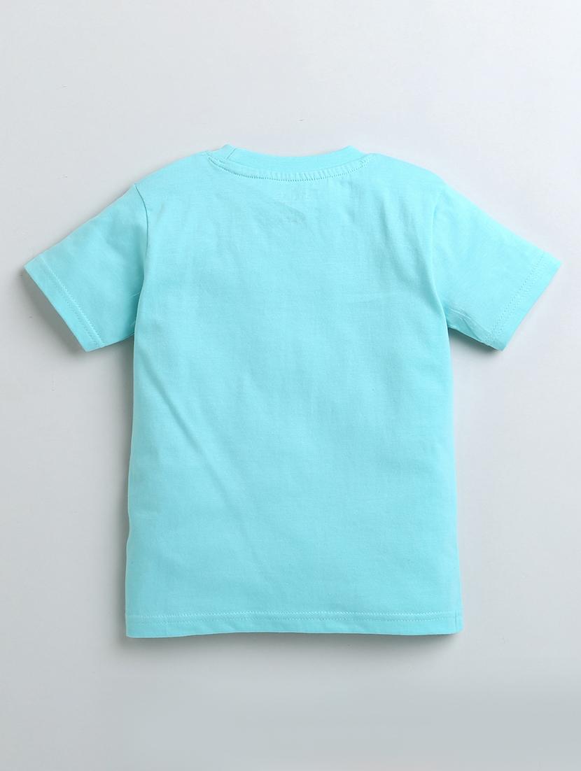 pack of 2 short sleeves t-shirts - 21273482 - Standard Image - 3