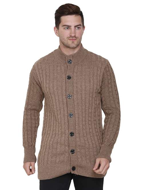 Cardigans for men