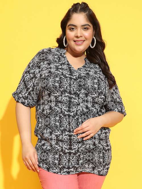 Plus Size