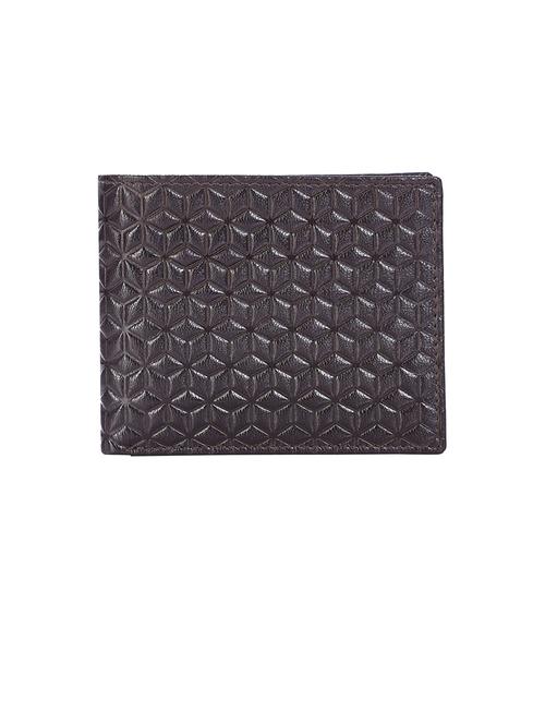 brown leather wallet - 21276381 - Standard Image - 0
