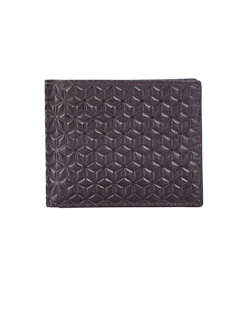 brown leather wallet - 21276381 - Zoom Image - 0