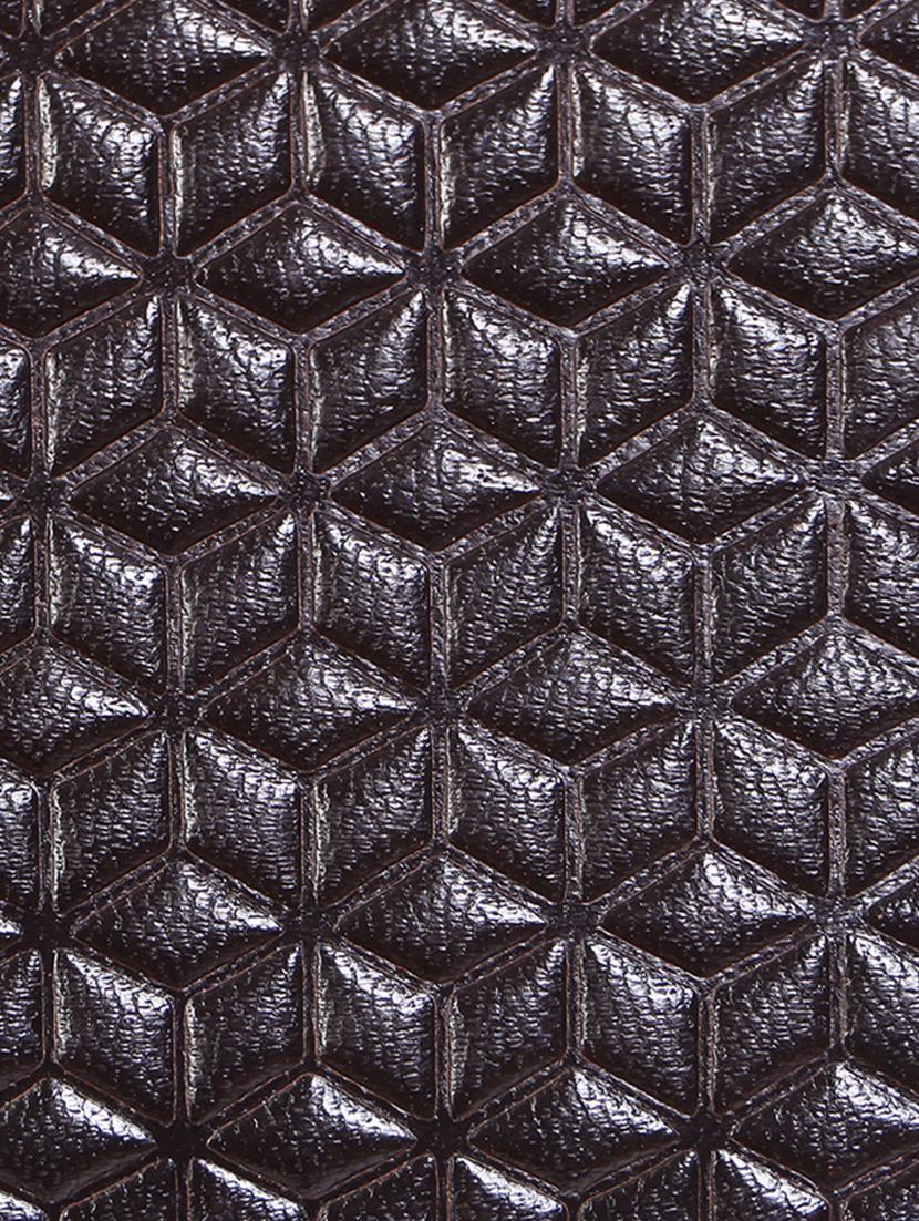 brown leather wallet - 21276381 - Standard Image - 3