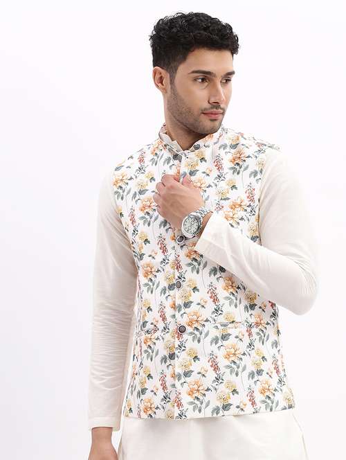 Nehru Jacket