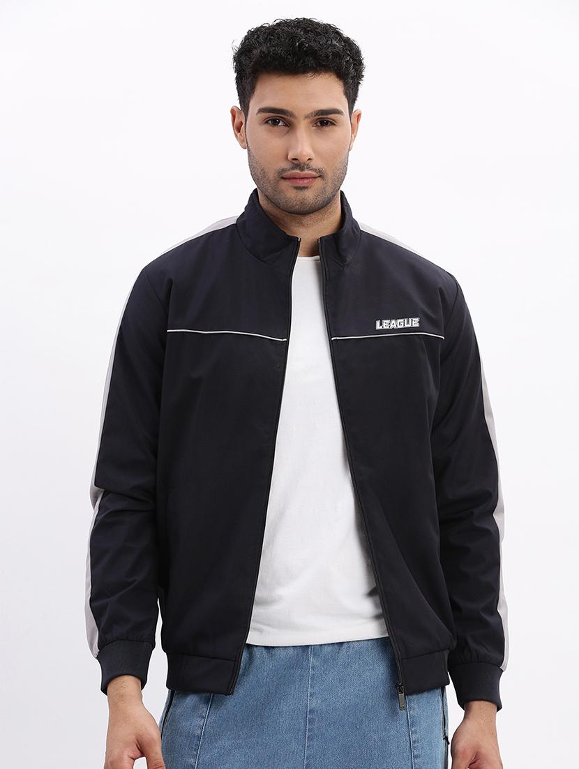 men long sleeves solids casual shirts - 21277135 -  Zoom Image - 0