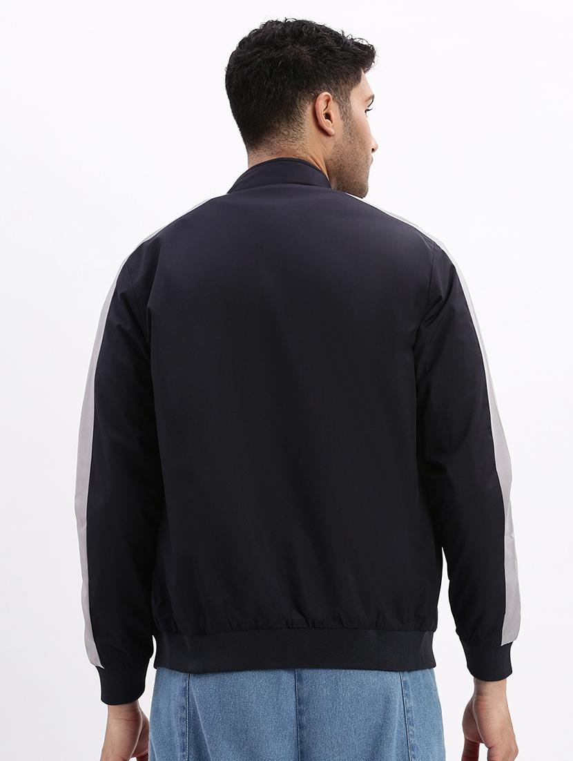 men long sleeves solids casual shirts - 21277135 - Standard Image - 3