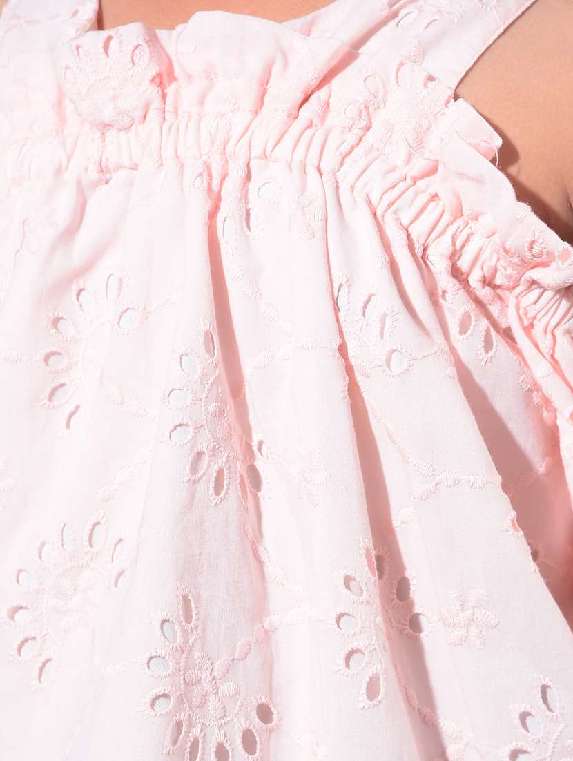 pink cotton top - 21277324 -  Standard Image - 5
