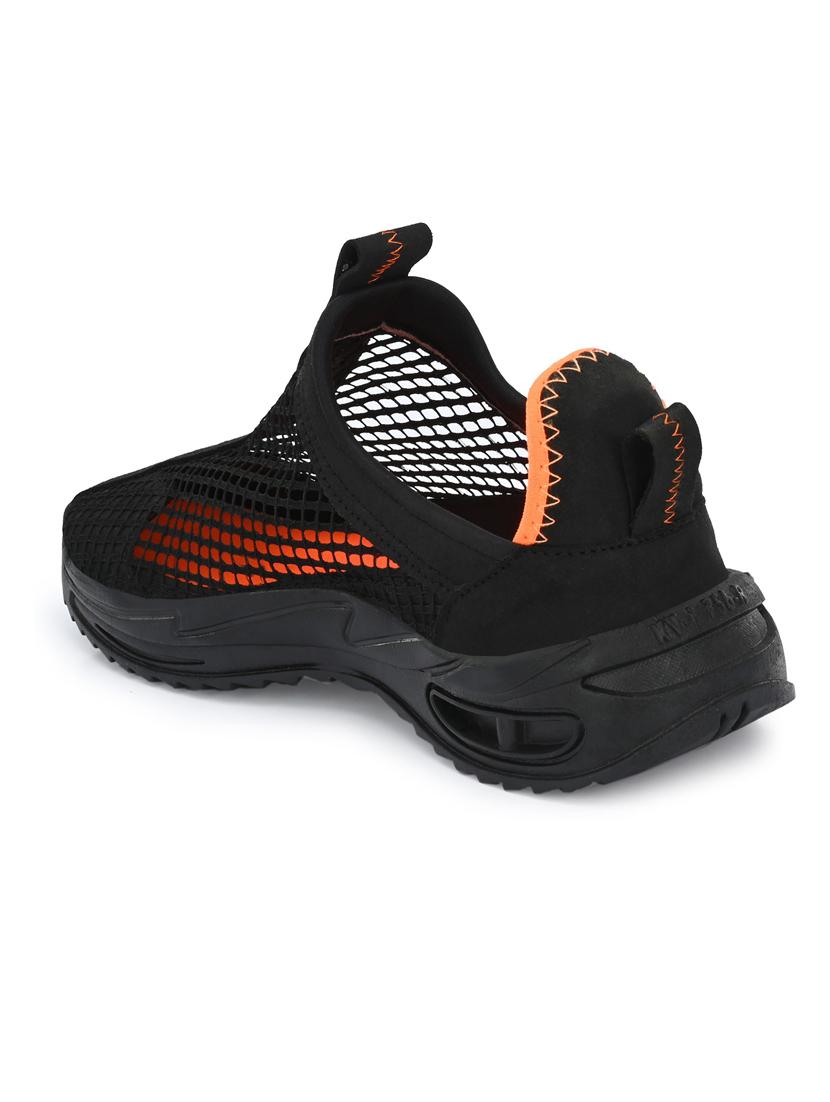 men slip on sport shoes - 21278549 - Standard Image - 3