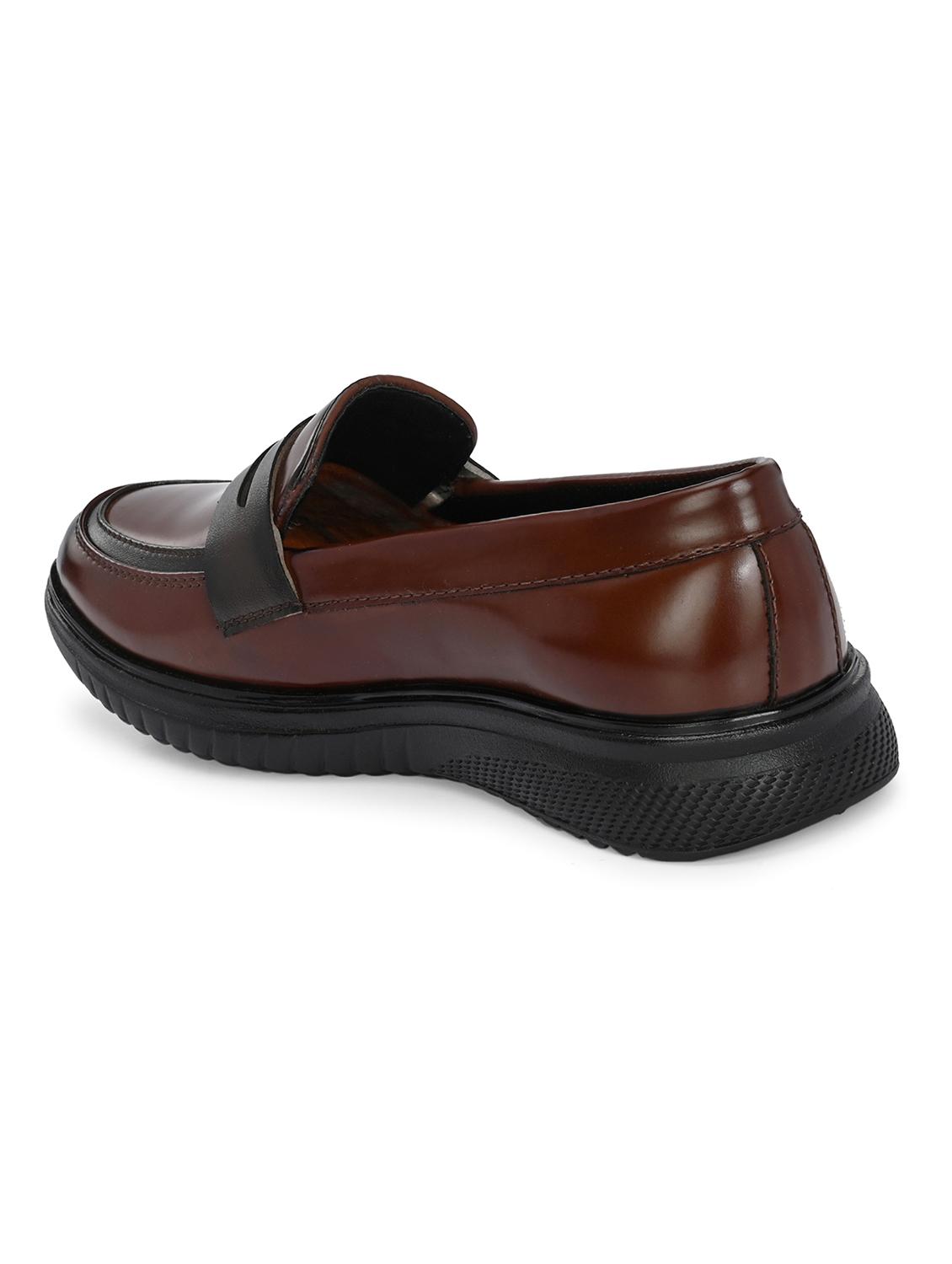 men slip on loafer - 21278707 - Standard Image - 3