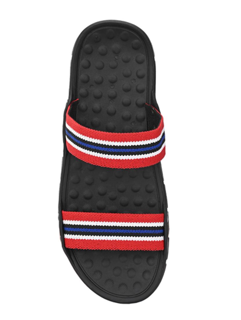 men slip on flip flop - 21279841 - Standard Image - 3