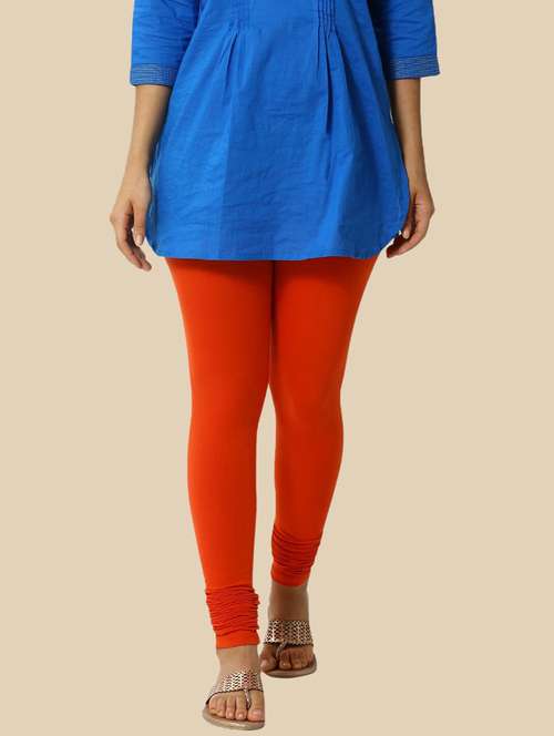 Churidars & Leggings