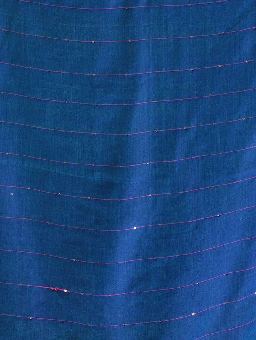 women self design handloom saree - 21281821 - Standard Image - 3