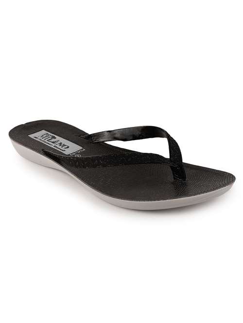 women toe separator slippers  - 21295049 -  Standard Image - 0