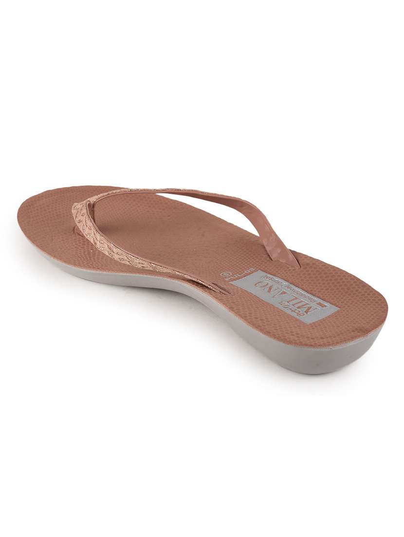 women toe separator slippers  - 21295050 -  Standard Image - 3