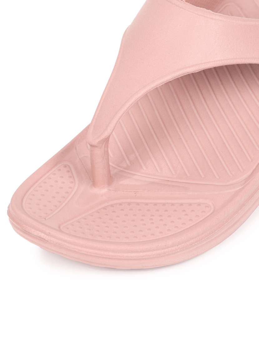 women toe separator flip flops - 21295072 -  Standard Image - 3