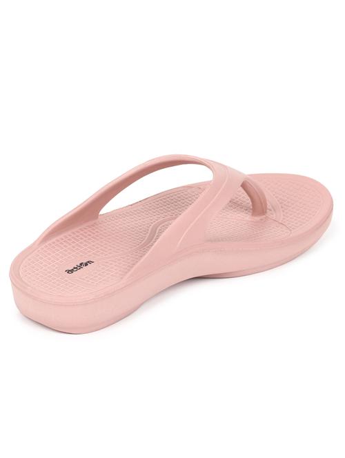 women toe separator flip flops - 21295077 - Standard Image - 0