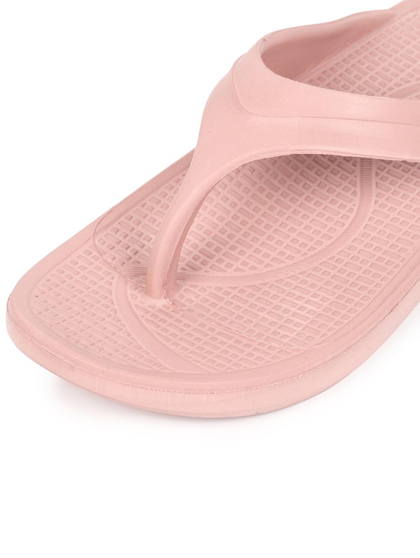 women toe separator flip flops - 21295077 - Standard Image - 3