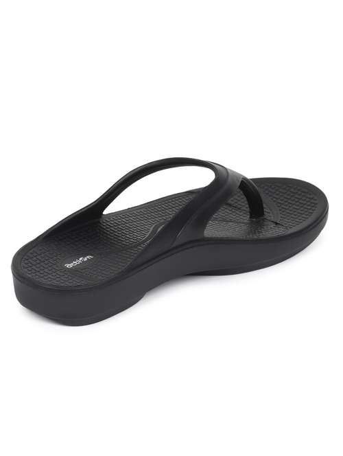 women toe separator flip flops - 21295078 - Standard Image - 0