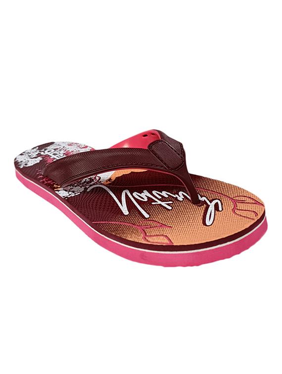 women toe separator flip flops - 21295094 - Zoom Image - 0