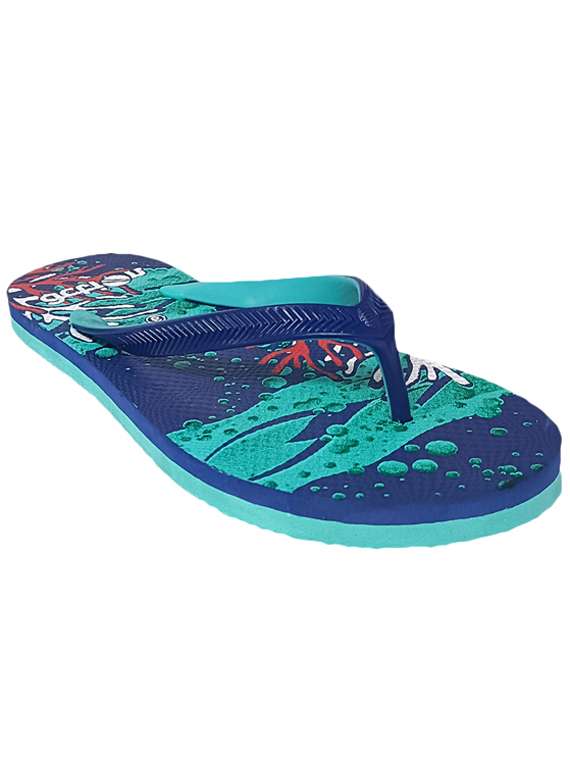 women toe separator flip flops