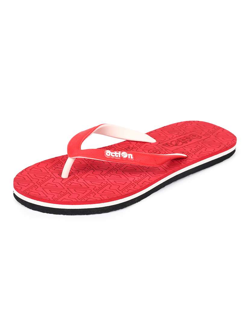women toe separator flip flops