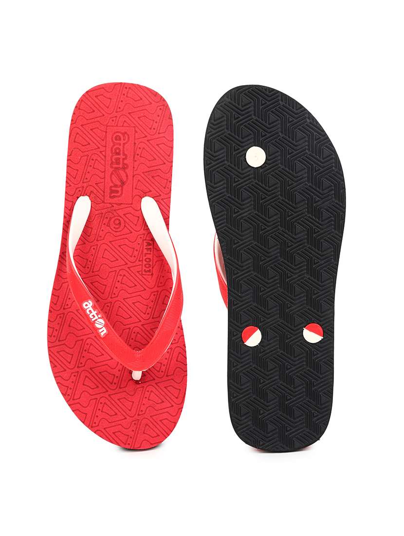 women toe separator flip flops - 21295124 -  Standard Image - 3