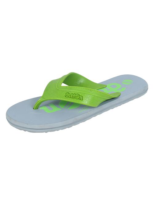 men grey slip on slipper - 21295182 -  Standard Image - 0