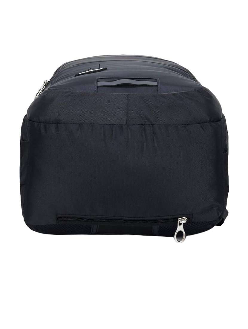 men solid laptop backpack - 21301174 -  Standard Image - 3