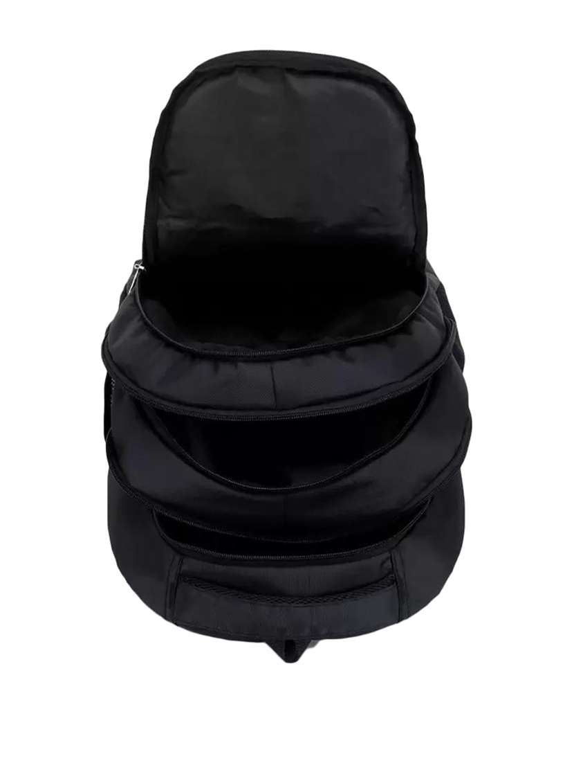 men solid laptop backpack - 21301184 -  Standard Image - 3