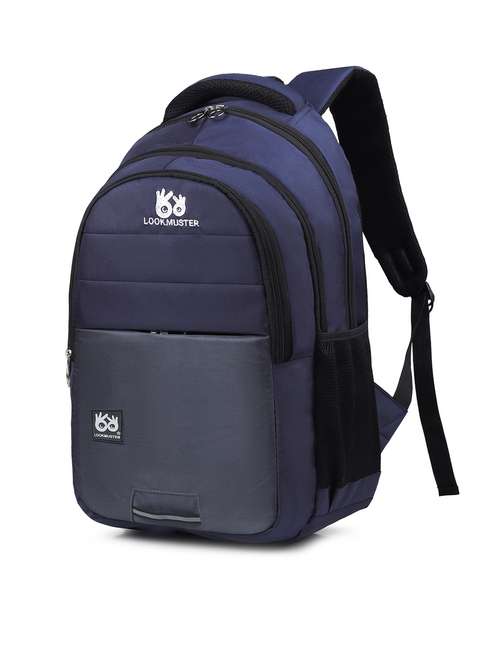 men solis laptop backpack - 21301227 -  Standard Image - 0