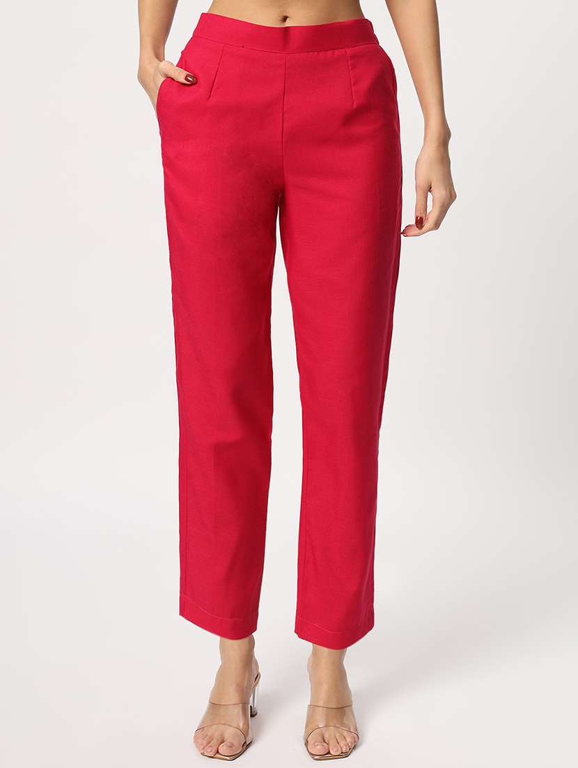 women kurta pant set with dupatta - 21304170 -  Standard Image - 5