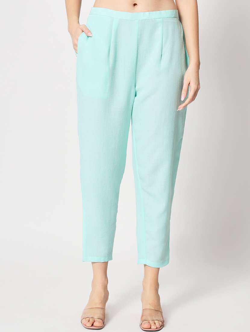 women kurta pant set with dupatta - 21304182 -  Standard Image - 5