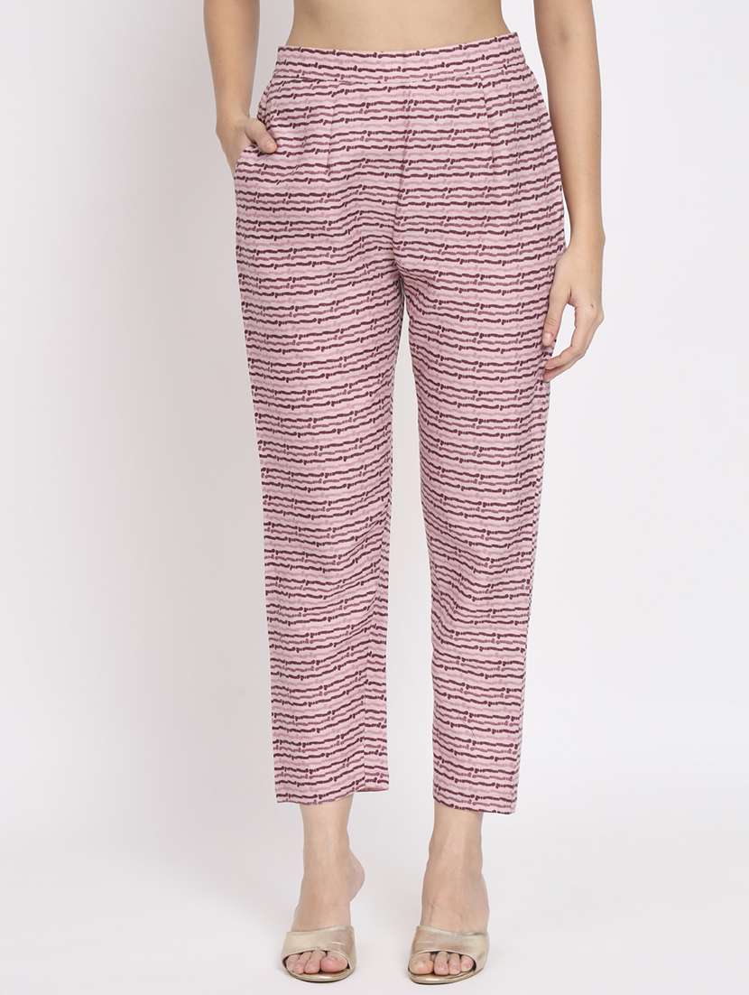 women three quarter sleeve kurta pant with dupatta set - 21304220 -  Standard Image - 5