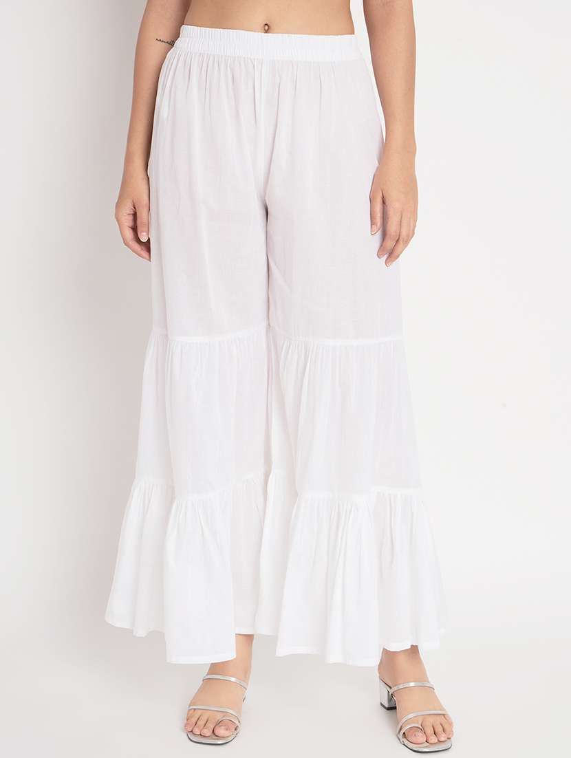 women lavender self design kurta pant set - 21304234 -  Standard Image - 5