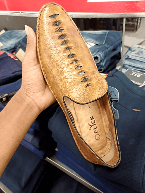 tan leather clogs - 21305575 -  Standard Image - 0