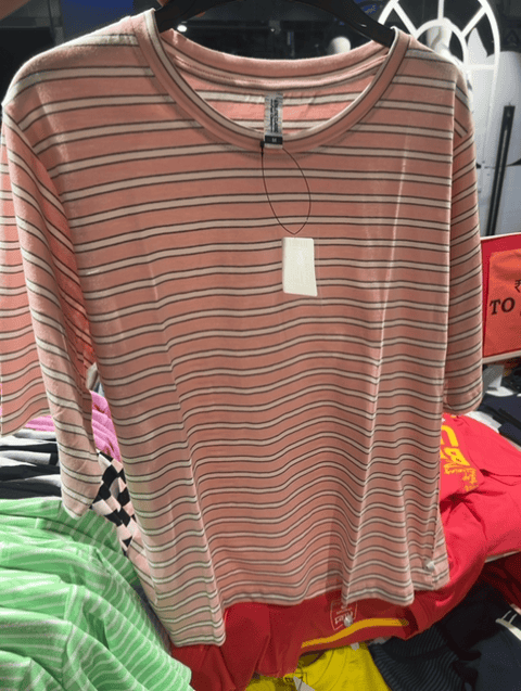 assorted single jersey tshirt - 21311050 - Standard Image - 0
