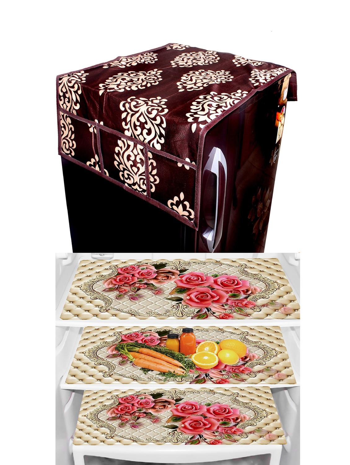fridge top cover with 3 mats - 21319498 -  Zoom Image - 0