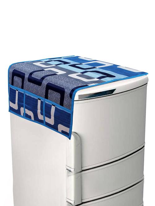 fridge printed top cover  - 21319535 -  Standard Image - 0
