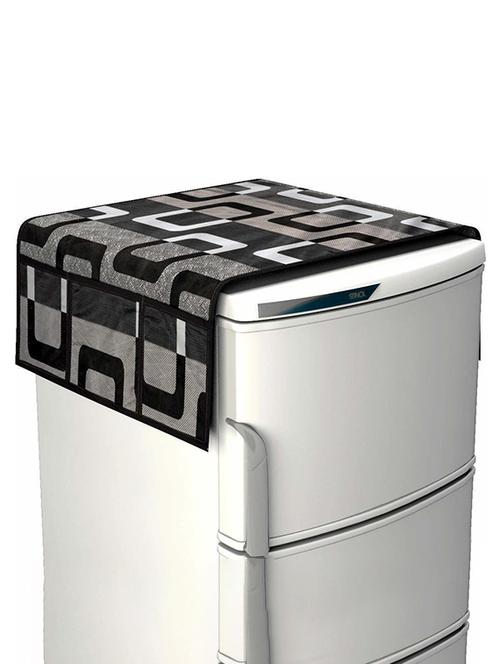 fridge printed top cover  - 21319548 -  Standard Image - 0