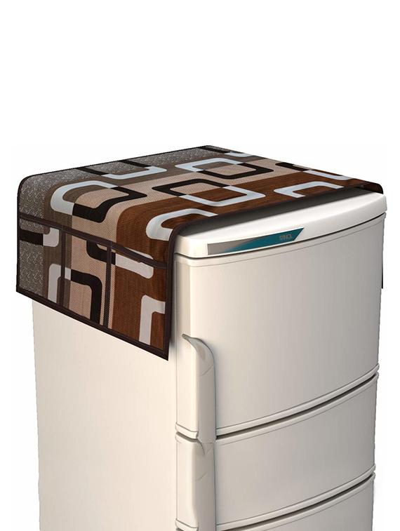 fridge printed top cover - 21319568 - Zoom Image - 0
