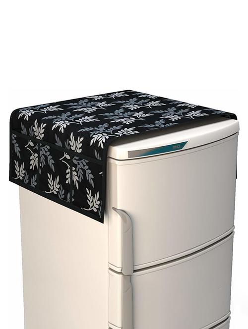 fridge printed top cover  - 21319595 -  Standard Image - 0
