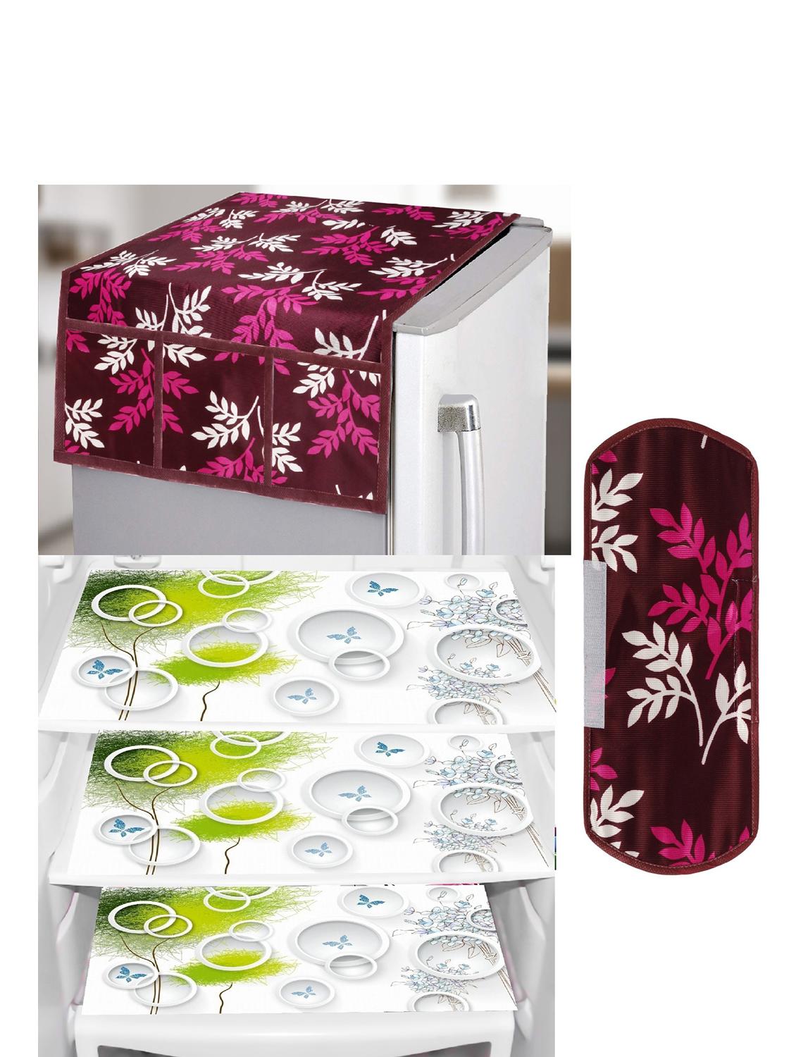 fridge top cover with 3 mats - 21319626 -  Zoom Image - 0