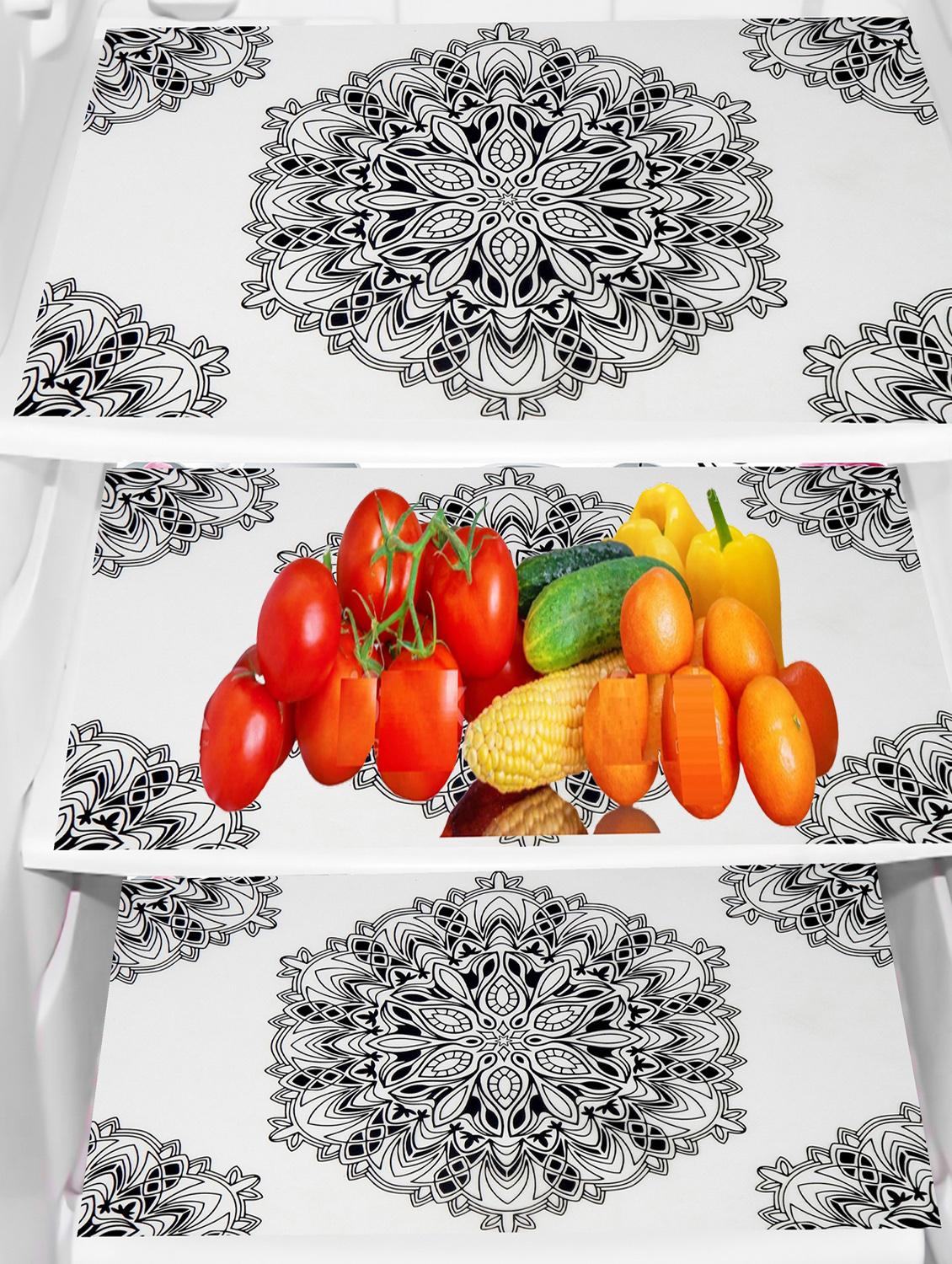 revexo fridge mat (width: 44 cm, multicolor) - 21319671 - Zoom Image - 0