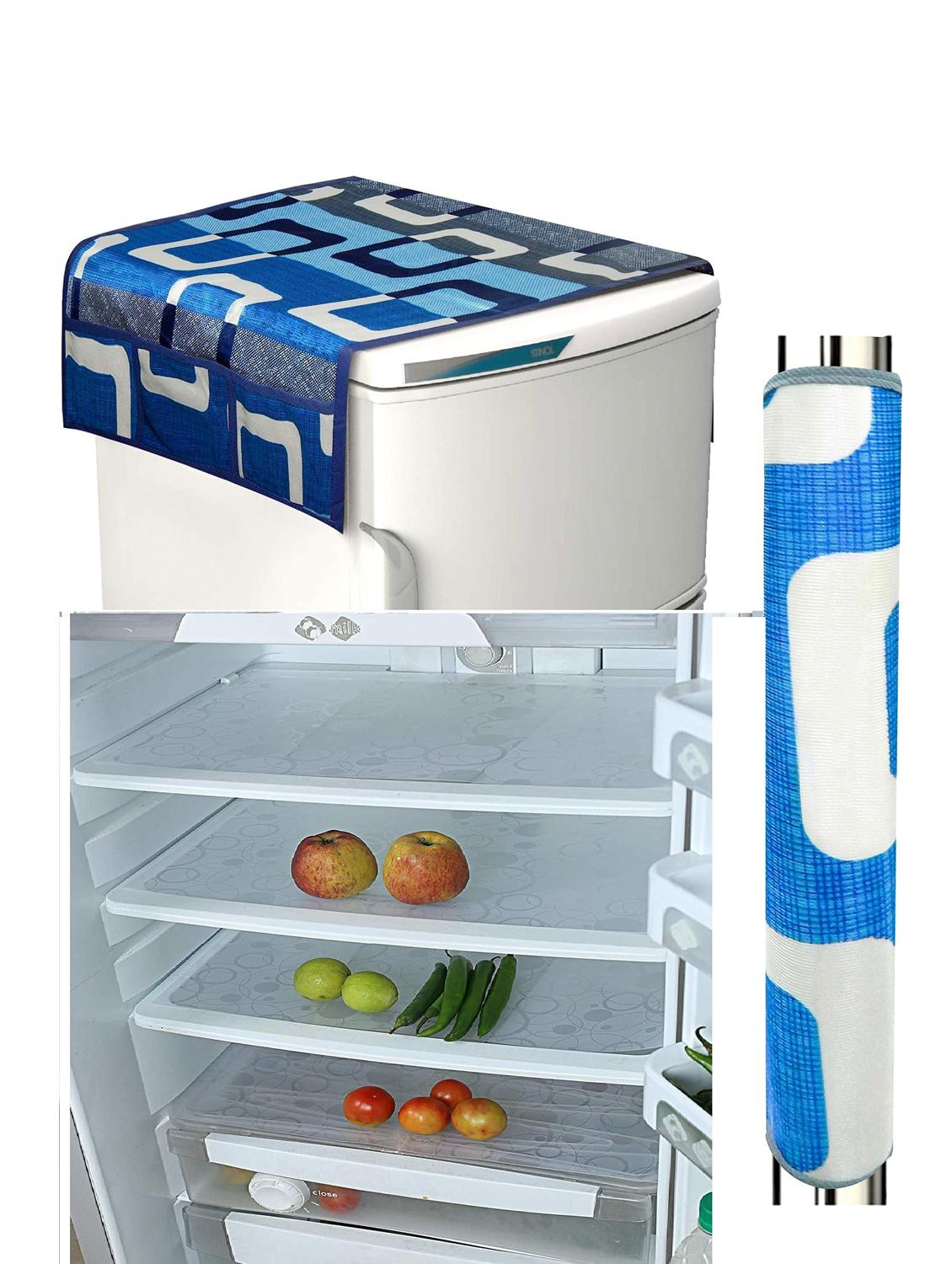 fridge top cover with 4 mats - 21319721 - Zoom Image - 0