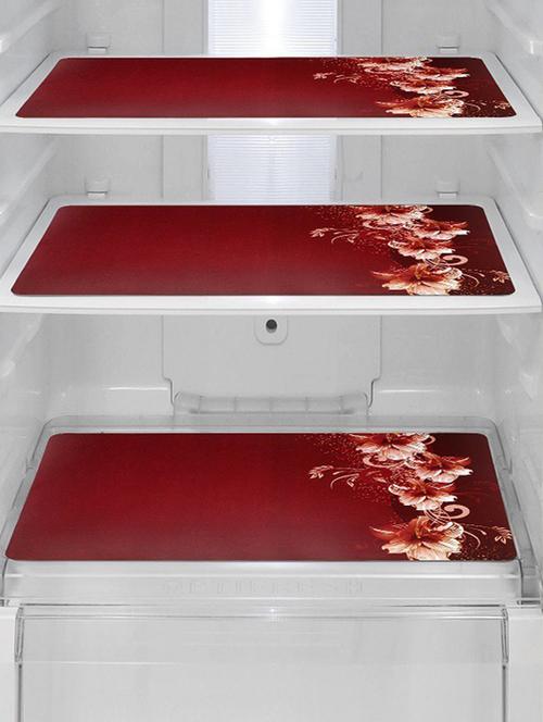 pack of 3 fridge mats - 21319792 - Standard Image - 0