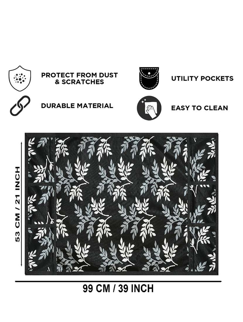 fridge top cover with 3 mats - 21319808 -  Standard Image - 3