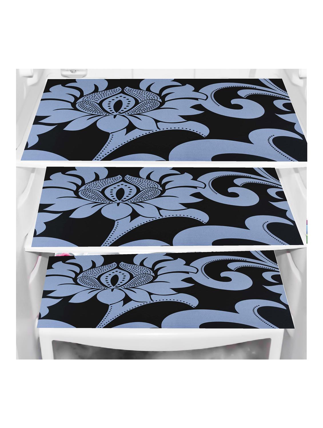 fridge top cover with 3 mats - 21319809 - Standard Image - 3