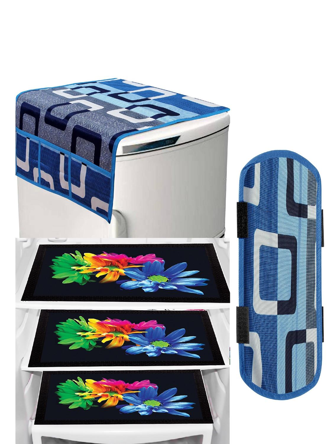 fridge top cover with 3 mats - 21319855 -  Zoom Image - 0