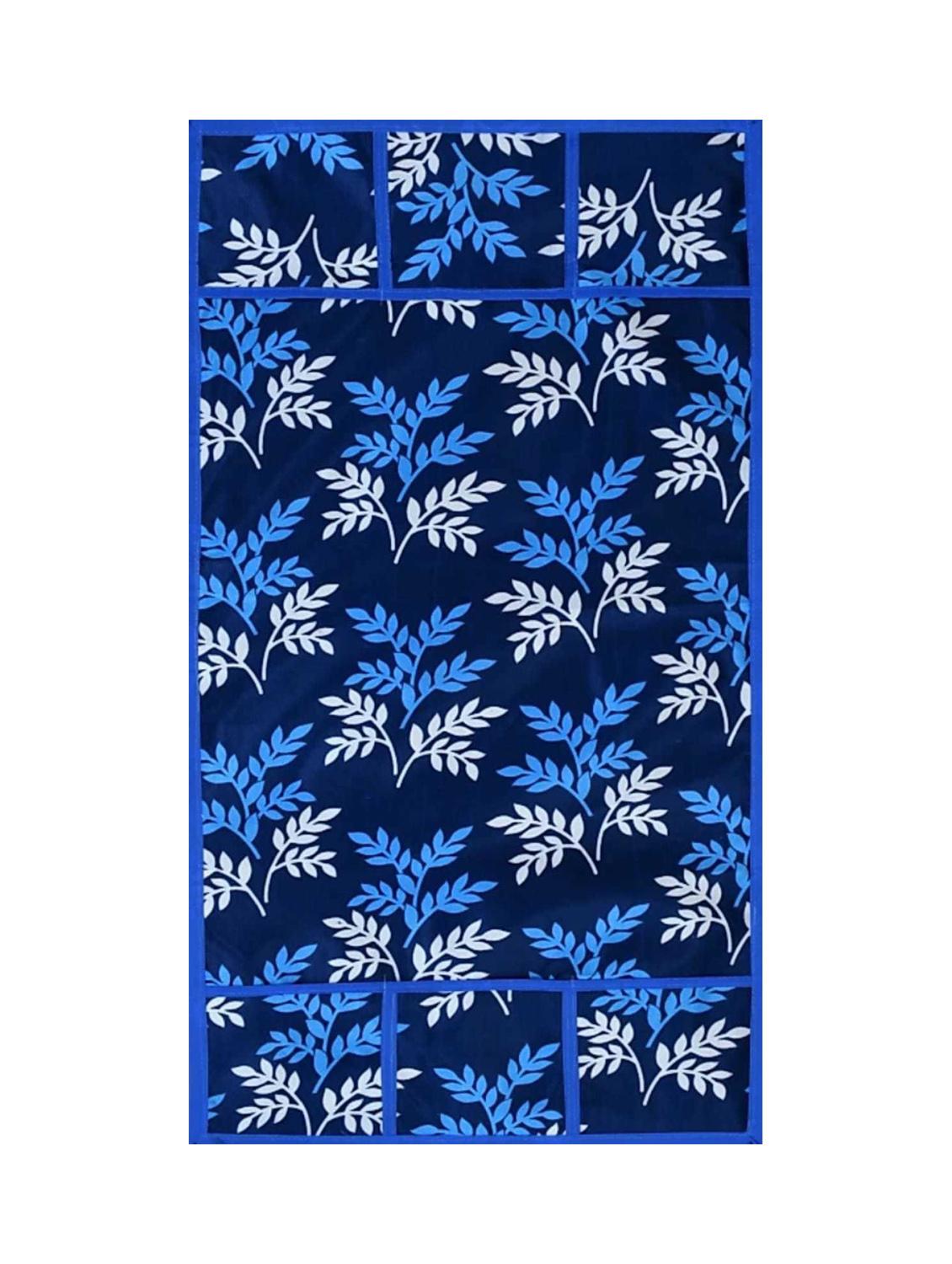 fridge top cover with 4 mats - 21319911 - Standard Image - 3