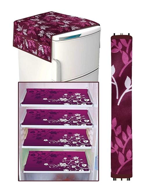 fridge top cover with 3 mats - 21319914 - Standard Image - 0